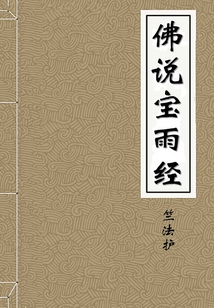 佛說寶雨經