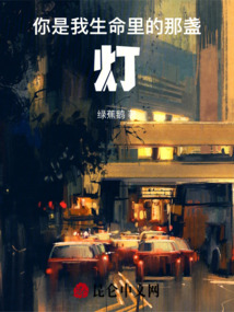 你是我生命里的那盞燈