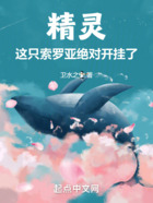 精灵:这只索罗亚绝对开挂了在线阅读