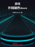 游戏：开局制作doors