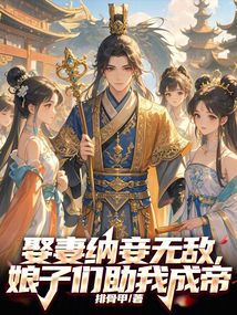 娶妻納妾無敵,娘子們助我成帝