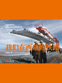 我們在西藏修鐵路