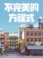 不完美的方程式在线阅读