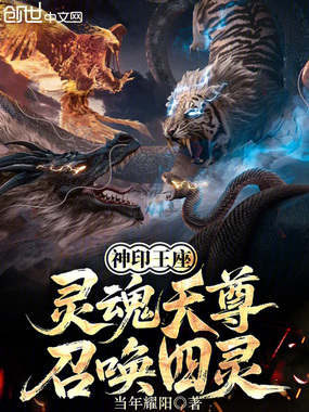 神印王座：灵魂天尊，召唤四灵在线阅读