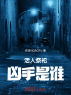 祭祀,凶手是谁在线阅读