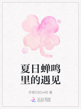 夏日蝉鸣里的遇见在线阅读