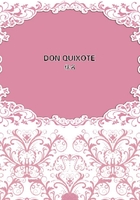 DON QUIXOTE