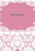 DON QUIXOTE在线阅读