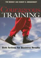 Courageous Training