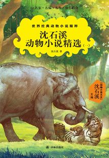 沈石溪?jiǎng)游镄≌f(shuō)精選(一)