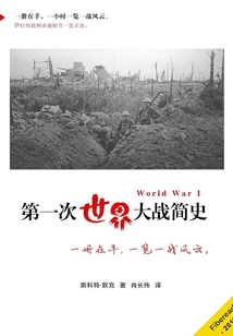 第一次世界大戰簡史