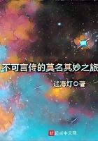 不可言傳的莫名其妙之旅在線閱讀