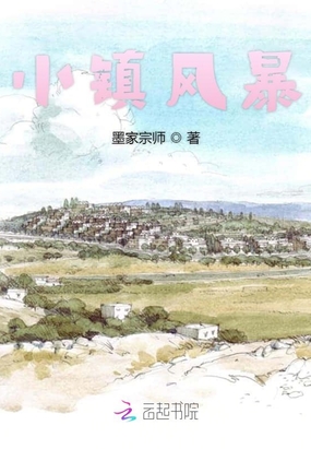 小镇风暴在线阅读
