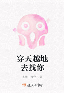 穿天越地去找你