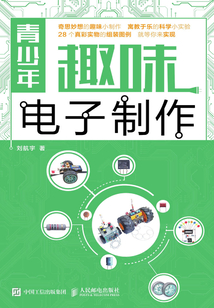 青少年趣味電子制作