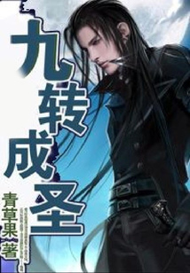 九转成圣 cover