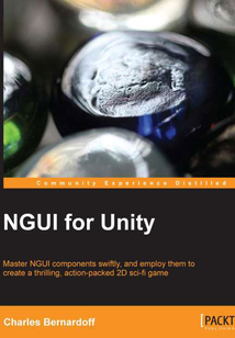 NGUI for Unity