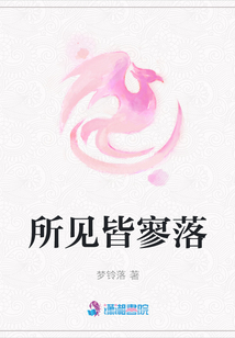 所見(jiàn)皆寥落