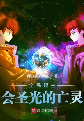 全民领主:会圣光的亡灵在线阅读