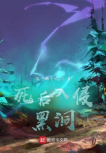 死后入侵黑洞