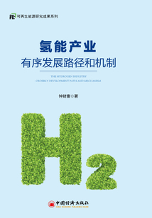 氫能產業有序發展路徑和機制
