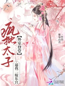 外室登堂,瘋批太子逼我二嫁東宮