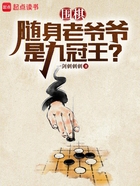 围棋：随身老爷爷是九冠王？在线阅读