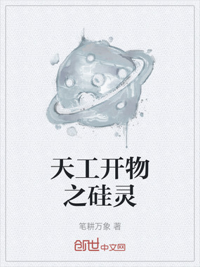 天工开物之硅灵在线阅读