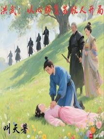 洪武：从心肺复苏救人开局
