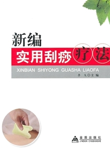 新编实用刮痧疗法