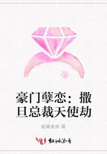 豪門孽戀:撒旦總裁天使劫