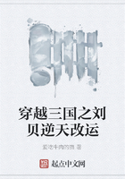 穿越三国之刘贝逆天改运