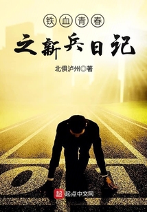 鐵血青春之新兵日記