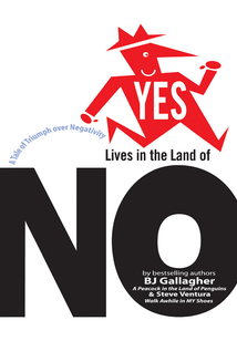 Yes Lives in the Land of No