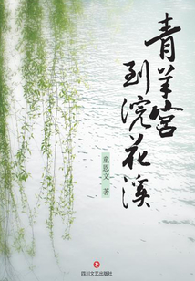 青羊宮到浣花溪