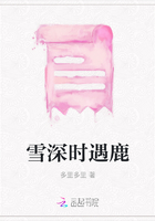 雪深時遇鹿在線閱讀