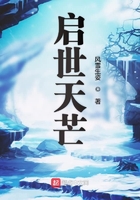 启世天芒