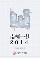 南柯一梦2014在线阅读