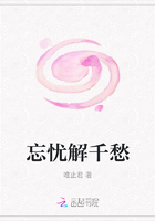忘憂解千愁在線閱讀