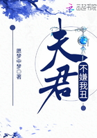 夫君不嫌我丑在線閱讀