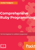 Comprehensive Ruby Programming