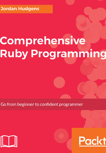 Comprehensive Ruby Programming