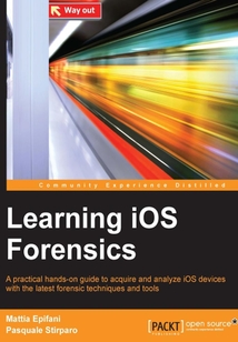 Learning iOS Forensics