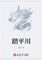 踏平川在线阅读