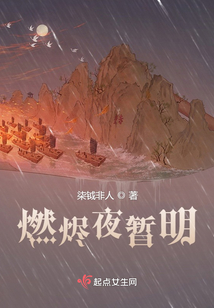 燃燼夜暫明