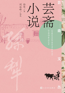 芸斋小说(芸斋文丛)