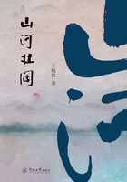 山河壮阔在线阅读