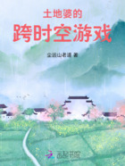 土地婆的跨时空游戏在线阅读