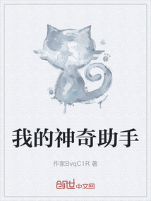 我的神奇助手