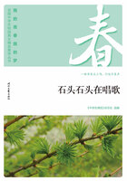 “我的青春我的梦”全国中学生校园美文精品集萃丛书:石头石头在唱歌在线阅读